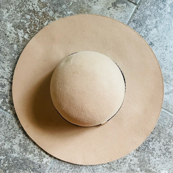 NWOT Scala Pronto Wool Hat - Picture 3 of 6